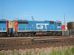 GTW 5855